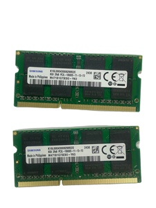 RAM SODIMM pas cher Kingston <span class=keywords><strong>Crucial</strong></span> SKHynix Micron DDR3 8G <span class=keywords><strong>DDR4</strong></span> 16G NON-ECC pour ordinateur portable 8G/16G/4G <span class=keywords><strong>DDR4</strong></span>-3200/2666 en stock - Product Image 2