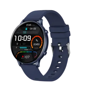 Smart Watch G28Ips Full Touch Ip67 Waterproof Rating Wearable Device Multi Sport Mode Fashion Digital Smart Watch