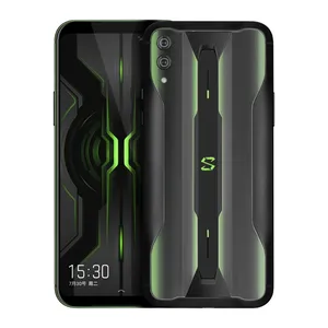 Fast Shipping Xiaomi BLACK SHARK Gaming Phone 2 Pro 48MP Camera 12GB+256GB Global Official Version