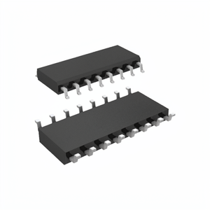 16 SOlC (0,154 po, largeur 3,90 mm) MAX309ESE+T Interface du fabricant de composants électroniques avec service complet d'origine - Product Image 1