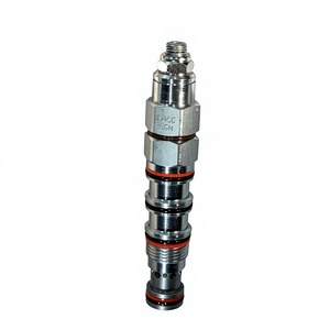 Vanne d'équilibrage HYDRAULICS CACGLGN, Originale Importée Antidérapante CBCA/CBEA/CBCG - Product Image 3