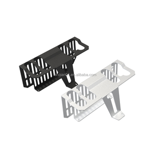 Grille de radiateur de protection pour moto YAMAHA <span class=keywords><strong>WR</strong></span> <span class=keywords><strong>250</strong></span> <span class=keywords><strong>R</strong></span>, <span class=keywords><strong>WR</strong></span> <span class=keywords><strong>250</strong></span> X, <span class=keywords><strong>WR</strong></span> <span class=keywords><strong>250</strong></span>, <span class=keywords><strong>WR</strong></span> <span class=keywords><strong>250</strong></span> XR, WR250X, 250R, 2008-2021, 2014-2020 - Product Image 2