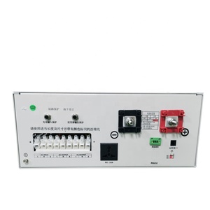 Lai năng lượng mặt trời và gió điện biến tần 1kw 12KW DC24V DC48V Rack mount biến tần tua bin 1kw 1kw 2kw 3KW 4Kw 5KW 6KW 8KW 10KW 12KW - Product Image 6