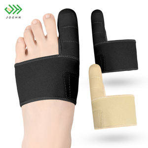 JOGHN Pulgar Valgus Juanion <span class=keywords><strong>Corrector</strong></span> Dispositivo Hallux Valgus Toe Manga <span class=keywords><strong>Corrector</strong></span> Juanete Con Correa de Entrenamiento Para Aliviar Juaniones - Product Image 1