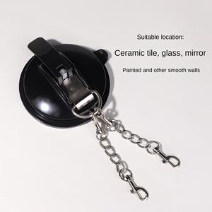 Menottes à ventouse robustes pour salle de bain, accessoires de bondage pour adultes - Product Image 3