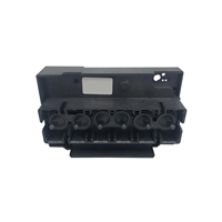 Tête d'impression haute fournie imprimante à jet d'encre originale pour EPSON 1390 1400 1410 1430 L1800 R270 R260 R265 R1390 R390 pièces d'imprimante 0.5
