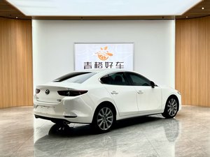 <span class=keywords><strong>2023</strong></span> <span class=keywords><strong>Mazda</strong></span> <span class=keywords><strong>3</strong></span> Coche usado Dirección izquierda Cuero Interior oscuro 2.0L Edición de estilo de calidad automática - Product Image 5