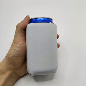 Enfriadores de Latas de Neopreno Promocionales Directos de Fábrica, Logotipo y Color Personalizados, Impresión por Serigrafía, Venta al Por Mayor, ODM, OEM, Envío Rápido - Product Image 4
