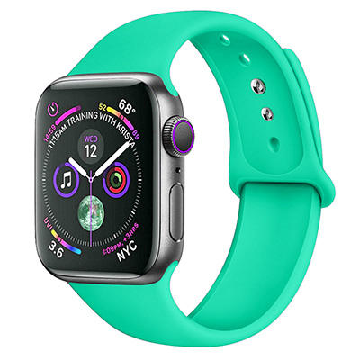 #19มิ้นท์สีเขียว