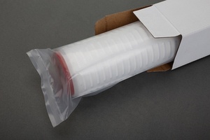 FDA zertifiziert absolute micro membran patrone filter für saft, getränke und andere getränke filtration - Product Image 6