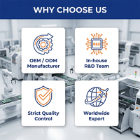 Módulo Escáner de Códigos de Barras 2D OEM, Módulo de Cámara de Escaneo de Códigos de Barras, Módulo Escáner de Códigos QR Integrado OEM