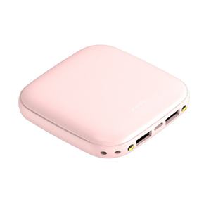 Nouvelle batterie externe portable mini pour smartphone, charge rapide, 10000 mAh, 20000 mAh, cadeau - Product Image 2