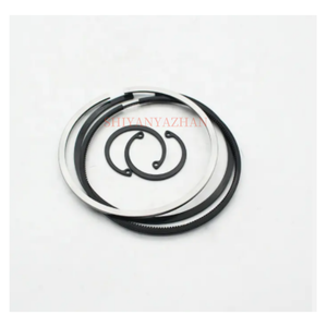 Hot bán xe tải Phụ tùng xe máy Piston Kit 4934860 4955160 4376353 qsb6.7 Phụ tùng máy xúc động cơ Piston Kit - Product Image 2