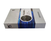 Новый дизайн Fangling FLCAM PRO Enterprise Version: Программное обеспечение для автоматического раскроя и выравнивания металла, станок для плазменной резки с ЧПУ (Windows)