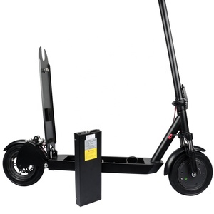 สกู๊ตเตอร์ไฟฟ้าสำหรับผู้ใหญ่แบตเตอรี่ลิเธียม <span class=keywords><strong>m365</strong></span>ขนาด10นิ้ว36โวลต์20Ah - Product Image 1