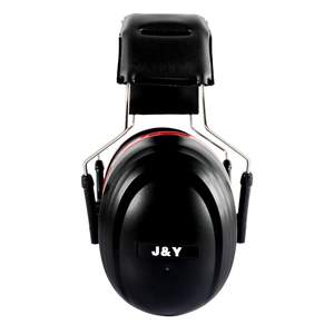 चीनी आपूर्तिकर्ता साउंडप्रूफ शूटिंग सुरक्षा इयरमफ उच्च गुणवत्ता वाले शिकार यार्ड काम, रेसिंग के लिए उपयुक्त - Product Image 4