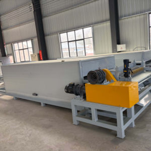 Usine de recyclage de panneaux solaires industriels 2900 kg/h Machine de recyclage de panneaux solaires - Product Image 1