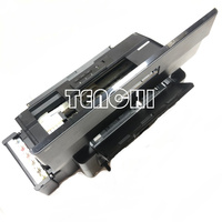 Imprimante DTF 90% Neuf pour Epson L1800, Format A3, Kit d'Impression DTF sur Film PET, Machine d'Impression par Transfert DTF pour T-shirts