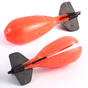 ABS trung bình Mồi Câu Cá Chép Cá trung chuyển công cụ phụ kiện cá chép spomb - Product Image 5