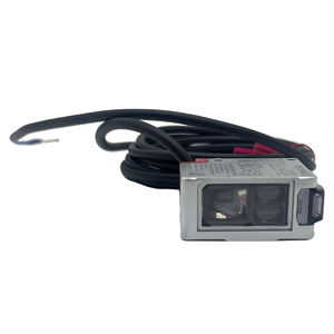 Sensor Fotoeléctrico de Punto Blanco KEYENCE LR-W70, Tipo Through-beam, Detección de Puntos Pequeños de 30-70 mm, IP67 Impermeable, 500 ms, NPN/PNP - Product Image 4