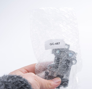 15022PLCJ03 136800-1902 136200-2262 ISCV75 EMP20315022 Soupape de régulation d'air de ralenti pour Honda Civic - Product Image 4