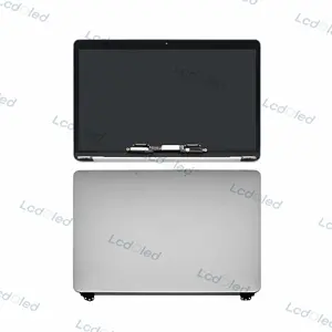 Laptop-Teile LED-Anzeige LCD-Bildschirm-Baugruppe für MacBook A1466 A1502 A1398 A1425 A1534 A1706 A1707 A1369 A1465 A1278 A1286 A1708