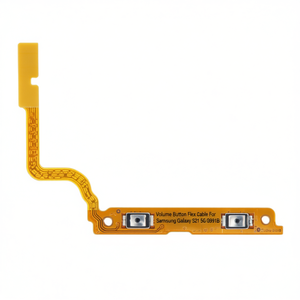 Câble flexible pour bouton de volume pour Samsung Galaxy S21 5G G991B - Product Image 2