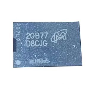 MT53E1G32D2FW-046 WT:B 32Gb DRAM <b>Memory</b> IC High Speed Low Power Mobile RAM AI <b>DDR4</b> DDR5 Mobile Equipments MT53E1G32D2FW Other Ic - Product Image 1