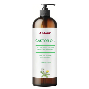 Huile corporelle hydratante à l'essence naturelle pour tous types de peaux, nourrissante et éclaircissante pour peaux sèches, pour la rendre douce - Product Image 2