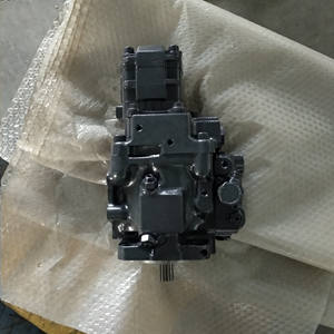 Детали экскаватора, PC35MR-2 главный насос 708-18-11212 708-3S-00521 708-3S-00512 708-3S-00511 708-3S-00610 - Product Image 2