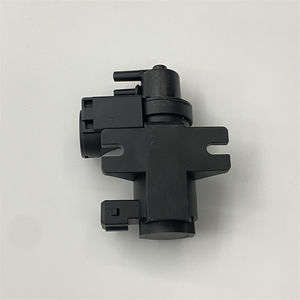 STZT 11747626351 Turbocharger Boost tekanan Solenoid Valve baru Auto suku cadang mesin untuk BMW F20 F30 F10 X1 X3 E88 EGR Valve - Product Image 5