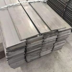 ผลิตภัณฑ์เหล็กแบนเคลือบสแตนเลส304 - Product Image 5