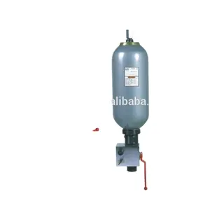 Qhp nxq kühlschrank blasenspeicher ventil abgeschaltet AQF-L32H110Mpa-Eine 100bar DN32mm 160L/min M60x2