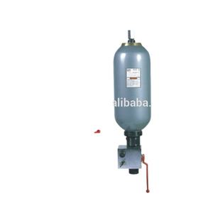 <span class=keywords><strong>Qhp</strong></span> nxq מקרר שלפוחית השתן מצבר שסתום לכבות AQF-L32H110Mpa-100bar DN32mm 160L/min M60x2 - Product Image 1