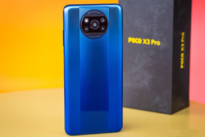 teléfonos móviles Poco X3 Pro Original Global Version 6+128GB Xiaomi Mi <span class=keywords><strong>Pocox3</strong></span> Pro Celular Poco Phones Mobile Phone - Product Image 5