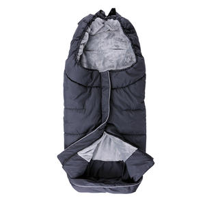 Vente chaude bébé sac de couchage <span class=keywords><strong>avec</strong></span> <span class=keywords><strong>pieds</strong></span> hiver couverture portable <span class=keywords><strong>avec</strong></span> <span class=keywords><strong>jambes</strong></span> sac pour tout-petit - Product Image 3