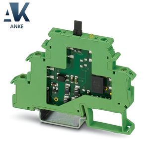 Phoenix DEK-OE- 24DC/ 48DC/100/T-Bornier à relais statique 2964254 - Product Image 1