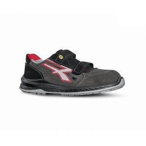 U-POWER - RI21136-40 Sandale de sécurité Oslo ESD S1P SRC, noir-EAN 8033546440445 CLOGS - Product Image 1