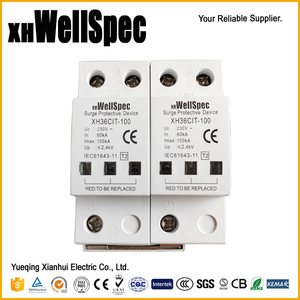 Protezione da Sovratensioni Multipresa con Protezione da Sovratensioni Valore Nominale di Protezione 230V 60Hz - Product Image 2