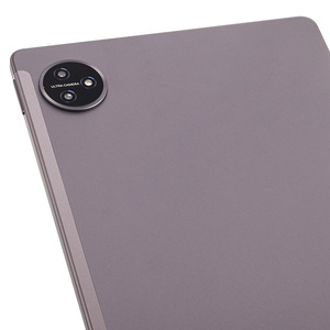11-Inch <strong>Android</strong> WiFi 5 Tablet 4G Lte 6GB 128GB IPS 4K MTK Octa Core New GSM Network Tablet PC for Educational &amp; Entertainment