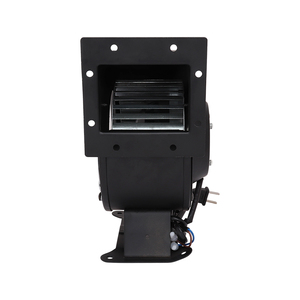 Pinnovo Commercial Korean BBQ Smoke Exhaust Motor Fan for Lower air Outlet Use for Restaurant Charcoal Gas <strong>Electric</strong> <strong>Barbeque</strong> - Product Image 5