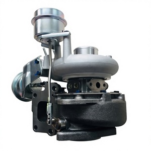 Turbocompresor TD04HL 49389-01020 49389-01030 49389-01040 49389-01031 49389-01041 49389-01042 para K23A1 con Motor 2300DO-VT.T - Product Image 6