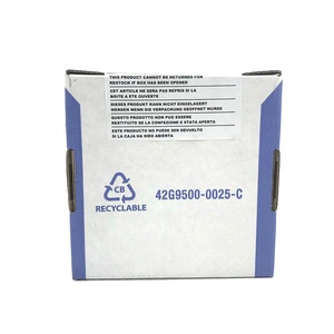 Módulo CPU Fanuc Original Serie E Fanuc 90-30 IC693CPU374-KZ - Product Image 6