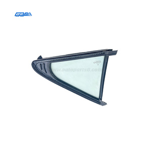 Vidrio Triangular Práctico y Elegante para la Ventanilla Trasera de Mercedes Benz Clase S W220 1998-2005 - Product Image 4