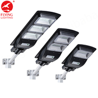 Lampes solaires DC IP65 pour l'extérieur, pour la route, Flyinglighting