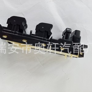 สวิตช์ยกกระจกโตโยต้า 84040-33100 ชุดควบคุมหลักแบบไฟฟ้าสำหรับเปลี่ยนซ่อม - Product Image 2
