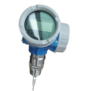Sensor de Nivel por Radar Endress+Hauser Levelflex FMP57 con Conexión de Brida Roscada, Categoría de Producto: Medidores de Flujo - Product Image 1