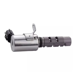 Solénoïde de calage variable des soupapes gauche 15340-50010 15340-0F010 pour Lexus GX470 <span class=keywords><strong>Toyota</strong></span> - Product Image 1