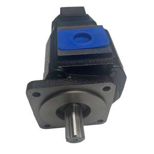 Para SDLG maquinaria de construcción cargadora de ruedas bomba de engranajes hidráulica 4120006320 carretilla elevadora bomba hidráulica aplicable al por menor - Product Image 2