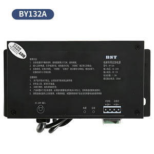 Sistema Interfono per Ascensori <span class=keywords><strong>BST</strong></span>, Walkie-talkie per Ascensori, Interfono per Cabina Ascensore <span class=keywords><strong>BST</strong></span> BY132A BH211/F BH211/M BH211/Z - Product Image 5